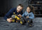 LEGO Technic Volvo Concept Wiellader ZEUX - 42081