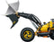 LEGO Technic Volvo Concept Wiellader ZEUX - 42081