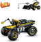LEGO Technic Volvo Concept Wiellader ZEUX - 42081