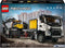 LEGO Technic Volvo FMX truck & EC230 elektrische graafmachine 42175