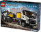 LEGO Technic Volvo FMX truck & EC230 elektrische graafmachine 42175