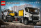 LEGO Technic Volvo FMX truck & EC230 elektrische graafmachine 42175