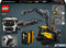 LEGO Technic Volvo FMX truck & EC230 elektrische graafmachine 42175