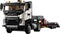 LEGO Technic Volvo FMX truck & EC230 elektrische graafmachine 42175