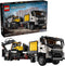 LEGO Technic Volvo FMX truck & EC230 elektrische graafmachine 42175