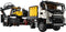 LEGO Technic Volvo FMX truck & EC230 elektrische graafmachine 42175