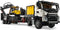 LEGO Technic Volvo FMX truck & EC230 elektrische graafmachine 42175