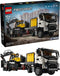 LEGO Technic Volvo FMX truck & EC230 elektrische graafmachine 42175