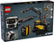 LEGO Technic Volvo FMX truck & EC230 elektrische graafmachine 42175