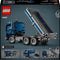 LEGO® Technic Vrachtwagen met kiepfunctie speelgoed - 42203