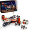 LEGO Technic VTOL Vrachtruimteschip LT81 - 42181
