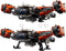 LEGO Technic VTOL Vrachtruimteschip LT81 - 42181
