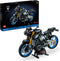 LEGO Technic Yamaha MT-10 SP Verzamel Motor Bouwpakket voor Volwassenen - 42159