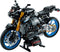 LEGO Technic Yamaha MT-10 SP Verzamel Motor Bouwpakket voor Volwassenen - 42159