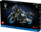 LEGO Technic Yamaha MT-10 SP Verzamel Motor Bouwpakket voor Volwassenen - 42159