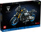 LEGO Technic Yamaha MT-10 SP Verzamel Motor Bouwpakket voor Volwassenen - 42159