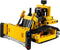 LEGO Technic Zware bulldozer - 42163