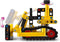 LEGO Technic Zware bulldozer - 42163