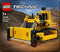 LEGO Technic Zware bulldozer - 42163