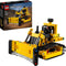 LEGO Technic Zware bulldozer - 42163