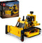 LEGO Technic Zware bulldozer - 42163
