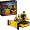 LEGO Technic Zware bulldozer - 42163