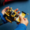 LEGO Technic Zware bulldozer - 42163