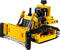 LEGO Technic Zware bulldozer - 42163