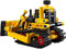 LEGO Technic Zware bulldozer - 42163
