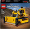 LEGO Technic Zware bulldozer - 42163