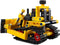 LEGO Technic Zware bulldozer - 42163