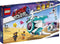 LEGO The Movie 2 Lieve Chaos' Systar Ruimteschip! - 70830