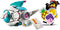 LEGO The Movie 2 Lieve Chaos' Systar Ruimteschip! - 70830