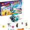 LEGO The Movie 2 Lieve Chaos' Systar Ruimteschip! - 70830