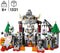 LEGO Uitbreidingsset: Gevecht op Dry Bowsers kasteel - 71423