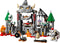 LEGO Uitbreidingsset: Gevecht op Dry Bowsers kasteel - 71423