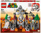 LEGO Uitbreidingsset: Gevecht op Dry Bowsers kasteel - 71423