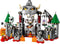 LEGO Uitbreidingsset: Gevecht op Dry Bowsers kasteel - 71423