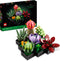 LEGO Vetplanten - Botanical Collection - 10309