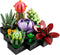 LEGO Vetplanten - Botanical Collection - 10309
