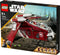 LEGO Wapen van Coruscant - 75354