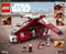 LEGO Wapen van Coruscant - 75354
