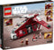LEGO Wapen van Coruscant - 75354