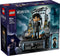 LEGO Wednesday: Wednesday Addams figuur - 76780