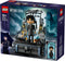 LEGO Wednesday: Wednesday Addams figuur - 76780
