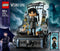 LEGO Wednesday: Wednesday Addams figuur - 76780