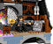 LEGO Wednesday: Wednesday en Enids kamer - 76781