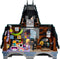 LEGO Wednesday: Wednesday en Enids kamer - 76781