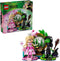 LEGO Wicked Elphaba en Glinda figuren - 75682