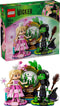 LEGO Wicked Elphaba en Glinda figuren - 75682